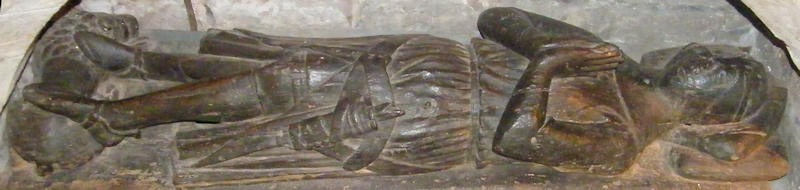 Berrington - All Saints John de Lee 1320